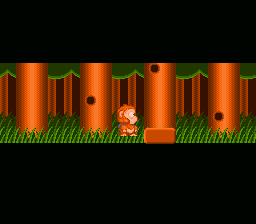 Spanky's Quest screenshot 5 for Super Nintendo